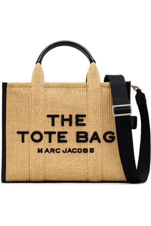 Marc Jacobs Tote Bags, female, , Size: ONE SIZE Natural Bags for Stylish Look