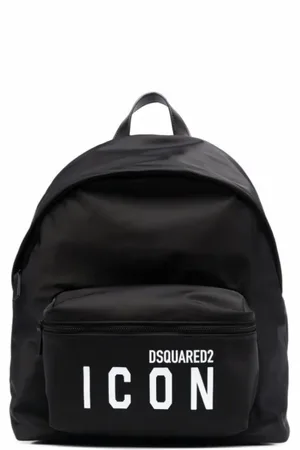 Dsquared2 Backpacks, male, , Size: ONE SIZE Stylish Backpack M436