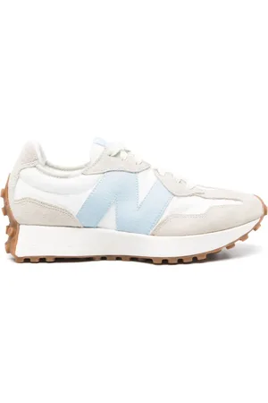 New Balance Sneakers, male, , Size: 9 US Sneakers Lace-up Chunky Sole
