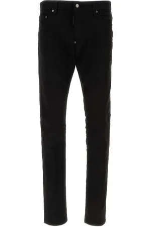 Dsquared2 Slim-fit Jeans, male, , Size: L Cool Guy Denim Jeans