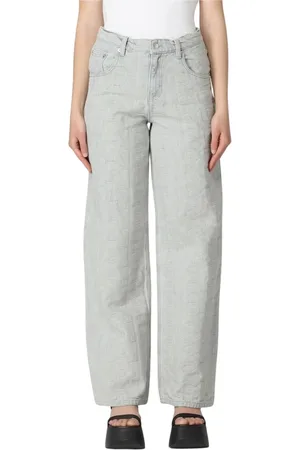 Marc Jacobs Straight Jeans, female, , Size: W25 Wide Leg Jeans for Women