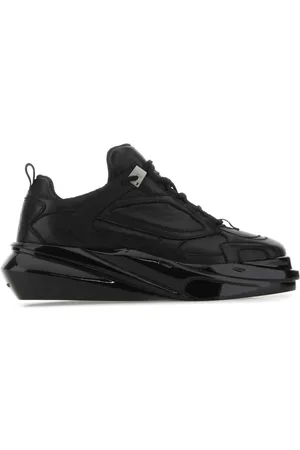 1017 ALYX 9SM Sneakers, female, , Size: 7 US leather Hiking sneakers