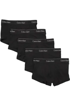 Calvin Klein Bottoms, male, , Size: L Modern Fit Underwear