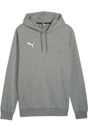PUMA Hoodies, male, , Size: XL Casual Hoodie Sweatshirt