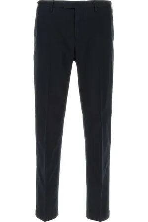 PT Torino Chinos, male, , Size: XL Midnight Stretch Cotton Pant