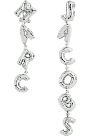 Marc Jacobs Earrings, female, , Size: ONE SIZE Balloon Earrings