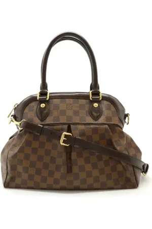 LOUIS VUITTON Pre-owned Handbags, female, , Size: ONE SIZE Pre-owned Plastic louis-vuitton-bags