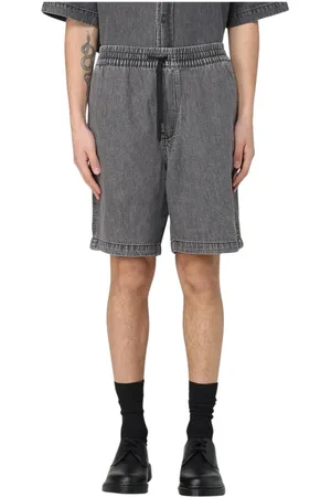 Armani Exchange Casual Shorts, male, , Size: W31 Modern Stylish Casual Shorts
