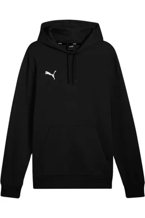 PUMA Hoodies, male, , Size: 2XL Casual Sweatshirt for Men