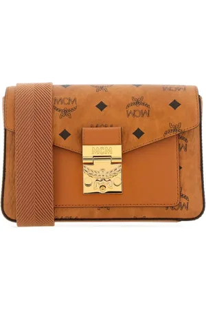 MCM Cross Body Bags, female, , Size: ONE SIZE Millie Crossbody Bag