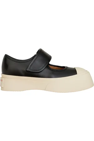 Marni Loafers, female, , Size: 10 US Mary Jane Sneaker