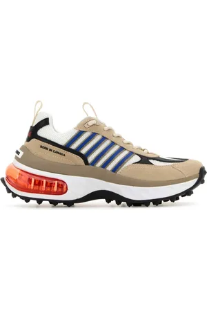Dsquared2 Sneakers, female, , Size: 9 US Bubble Sneakers