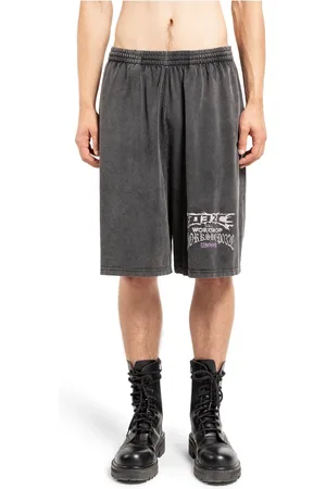 032c Casual Shorts, male, , Size: L Comfort Telepresence Shorts