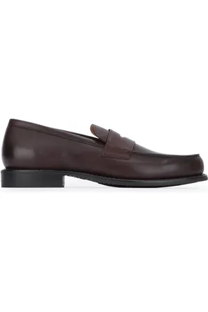 Paraboot Loafers, male, , Size: 11 US Stylish Loafers for Men