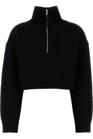 Nanushka Turtlenecks, female, , Size: L Wool Blend Sonore Sweater