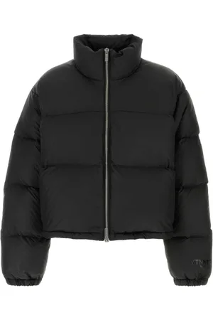 VTMNTS Down Jackets, male, , Size: S Polyester Down Jacket
