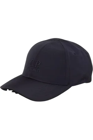 C.P. Company Caps, male, , Size: ONE SIZE Stylish Baseball Cap in
