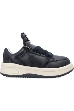 Converse Sneakers, male, , Size: 6 1/2 US Lace-Up Rubber Sole Sneaker