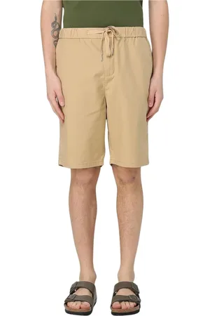 sun68 Casual Shorts, male, , Size: M Navy Casual Shorts for Men