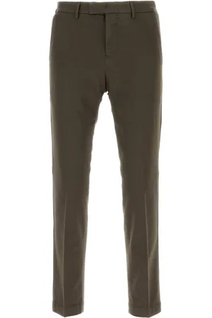 PT Torino Chinos, male, , Size: 3XL Stretch Cotton Blend Pants