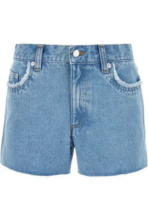 A.P.C. Denim Shorts, female, , Size: XS Denim Shorts