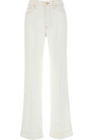 7 for all Mankind Flared Jeans, female, , Size: W25 Modern Dojo Pants