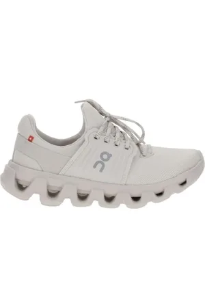 On Running Running Shoes, female, , Size: 8 US Cloudswift 4 Sneakers with CloudTec® Technology
