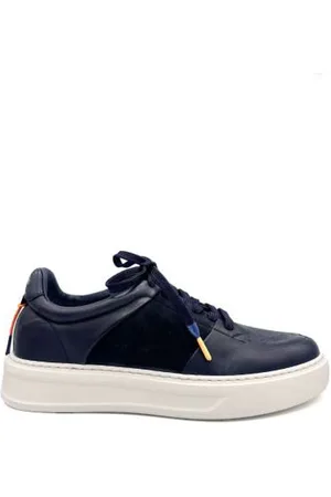 Barracuda Sneakers, female, , Size: 11 US Essential Sneaker with Colorful Details