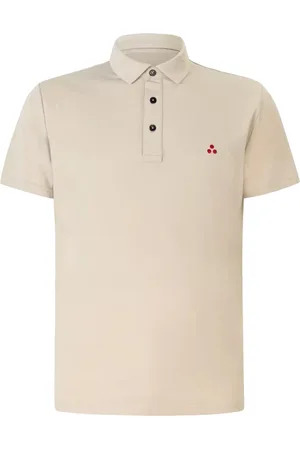 Peuterey Polo Shirts, male, , Size: 2XL Mezzola 02 Polo Shirt