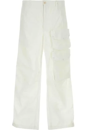 Ten Cate Straight Trousers, male, , Size: XL Nylon Cargo Pant