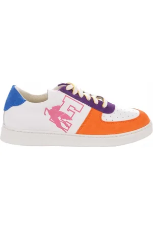 Etro Sneakers, male, , Size: 4 US 12170-3007 Sneakers