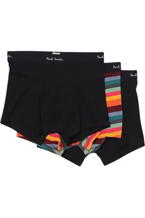 Paul Smith Bottoms, male, , Size: S Boxer Briefs 3-Pack Set