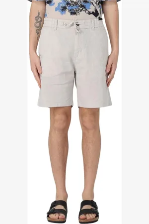 HUGO BOSS Casual Shorts, male, , Size: W32 Casual Shorts for Men