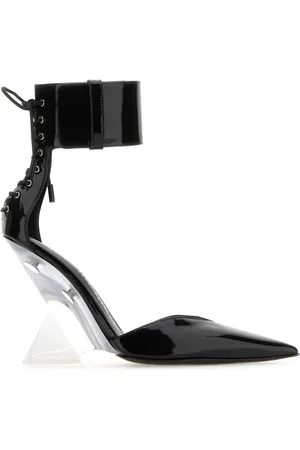 The Attico High Heel Sandals, female, , Size: 6 US Morgan Pumps