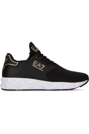 EA7 Sneakers, male, , Size: 11 1/2 US Ultimate C2 Kombat Sneakers