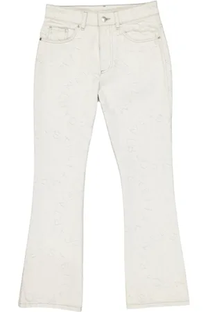 Stella McCartney Boot-cut Jeans, female, , Size: W25 Flared jeans