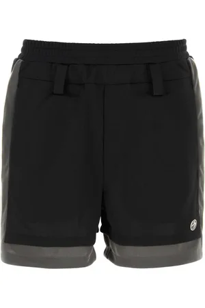 AMBUSH Casual Shorts, male, , Size: S polyester bermuda shorts