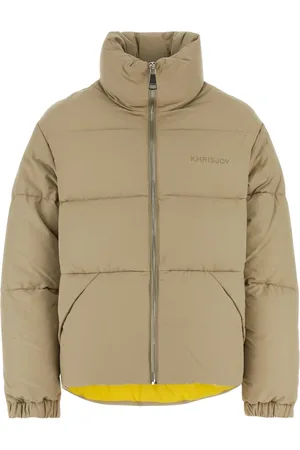 Khrisjoy Winter Jackets, male, , Size: 2XS Piumini Jacket