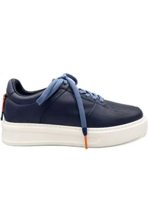 Barracuda Sneakers, female, , Size: 10 US Sneaker Jimbo with Colorful Details