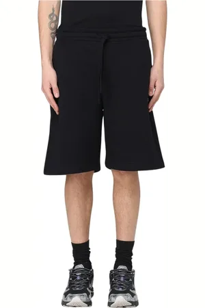 Diesel Long Shorts, male, , Size: S Stylish Men