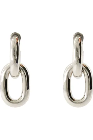 Paco rabanne Earrings, female, , Size: ONE SIZE Link XL Earrings