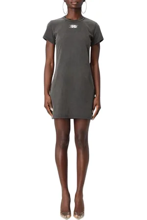 Alexander Wang Short Dresses, female, , Size: S Mini Dress for Women