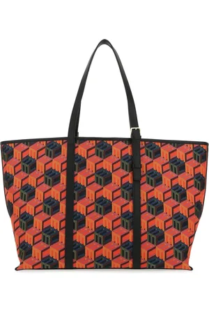 MCM Tote Bags, female, , Size: ONE SIZE Stylish Borsa Shoulder Bag