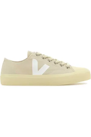 Veja Sneakers, female, , Size: 9 US Canvas Wata II Sneakers