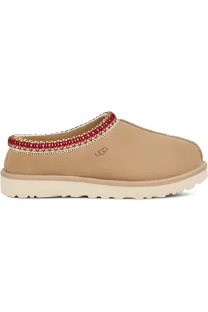 UGG Slippers, female, , Size: 7 US W Tasman
