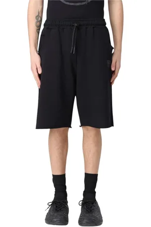DISCLAIMER Casual Shorts, male, , Size: L Casual Shorts