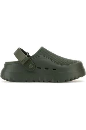 UGG Clogs, male, , Size: 8 US Rubber Mesh Slippers