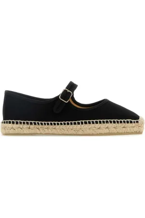 Castaner Espadrilles, female, , Size: 8 US Canvas Espadrilles Shoes