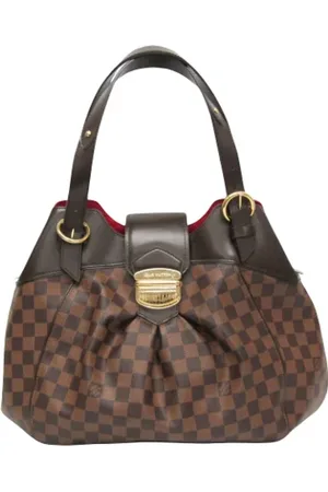 LOUIS VUITTON Pre-owned Shoulder Bags, female, , Size: ONE SIZE Pre-owned Canvas louis-vuitton-bags