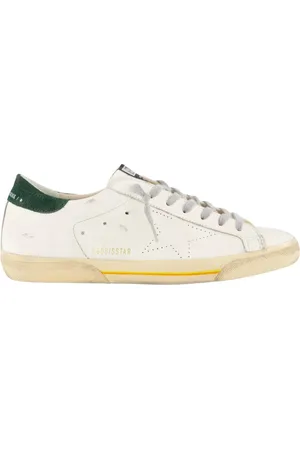 Golden Goose Sneakers, male, , Size: 11 US Super-Star Men